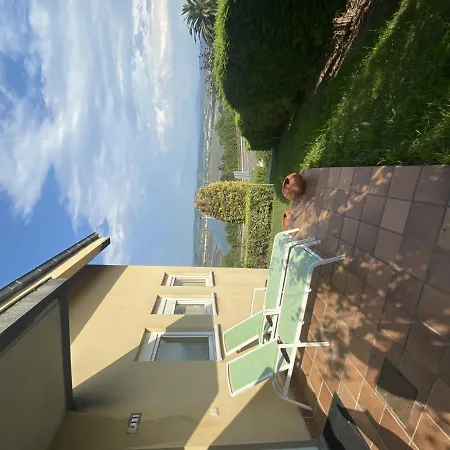 아파트 Casa Con Bonitas Vistas *