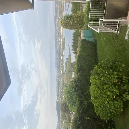 아파트 Casa Con Bonitas Vistas *