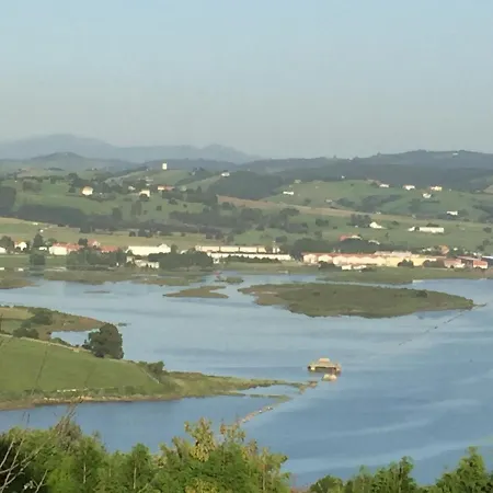 Casa Con Bonitas Vistas 아파트