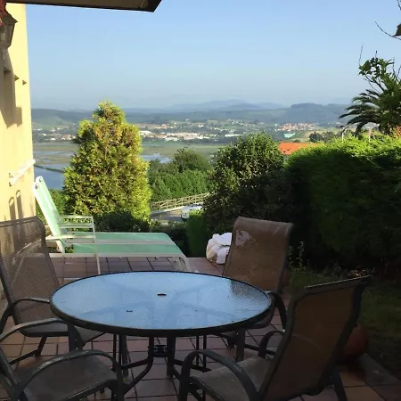 아파트 Casa Con Bonitas Vistas *