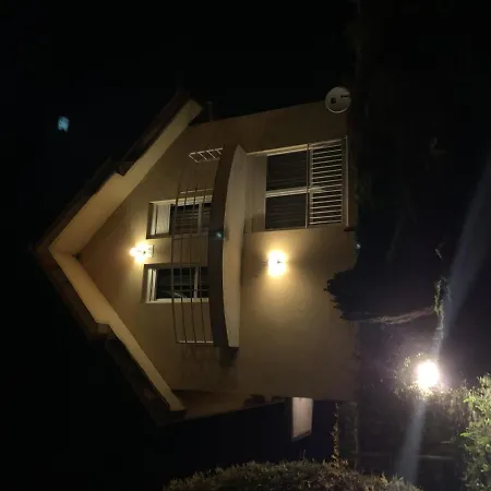 아파트 Casa Con Bonitas Vistas