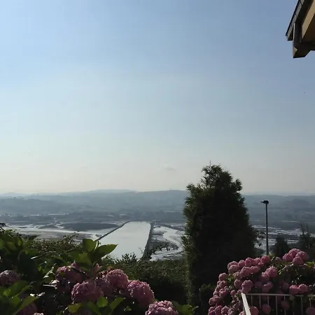 Casa Con Bonitas Vistas 아파트 Cortiguera