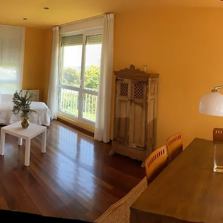 Casa Con Bonitas Vistas *