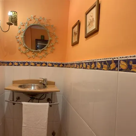 아파트 Casa Con Bonitas Vistas