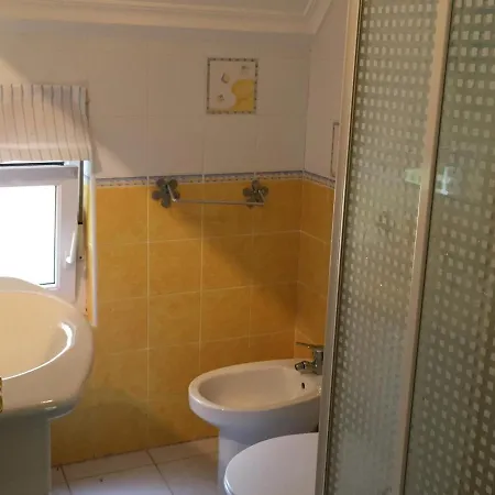 Casa Con Bonitas Vistas 아파트