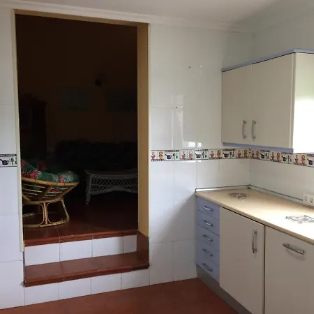 Casa Con Bonitas Vistas 아파트 *