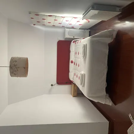 Casa Con Bonitas Vistas 아파트
