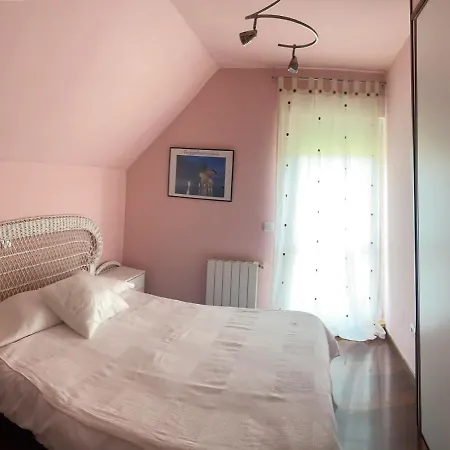 Casa Con Bonitas Vistas *