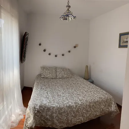 Casa Con Bonitas Vistas *